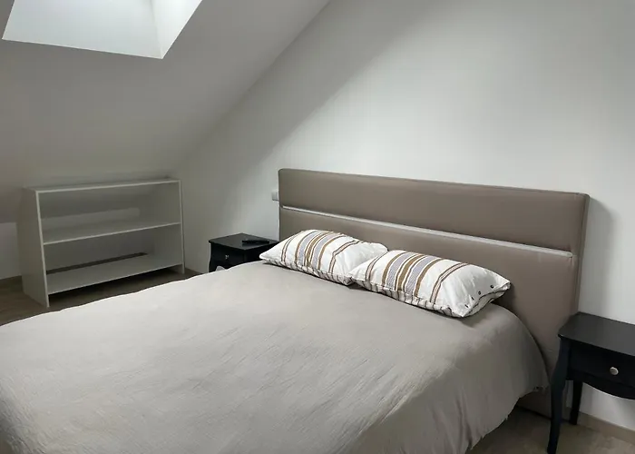 Appartement Centre Ville - Sable Sur Sarthe