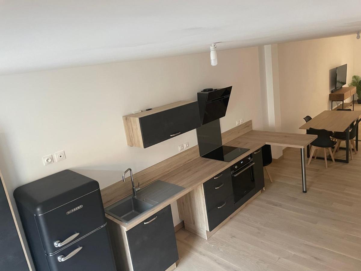 Apartment Centre - Sur Sarthe Sablé-sur-Sarthe